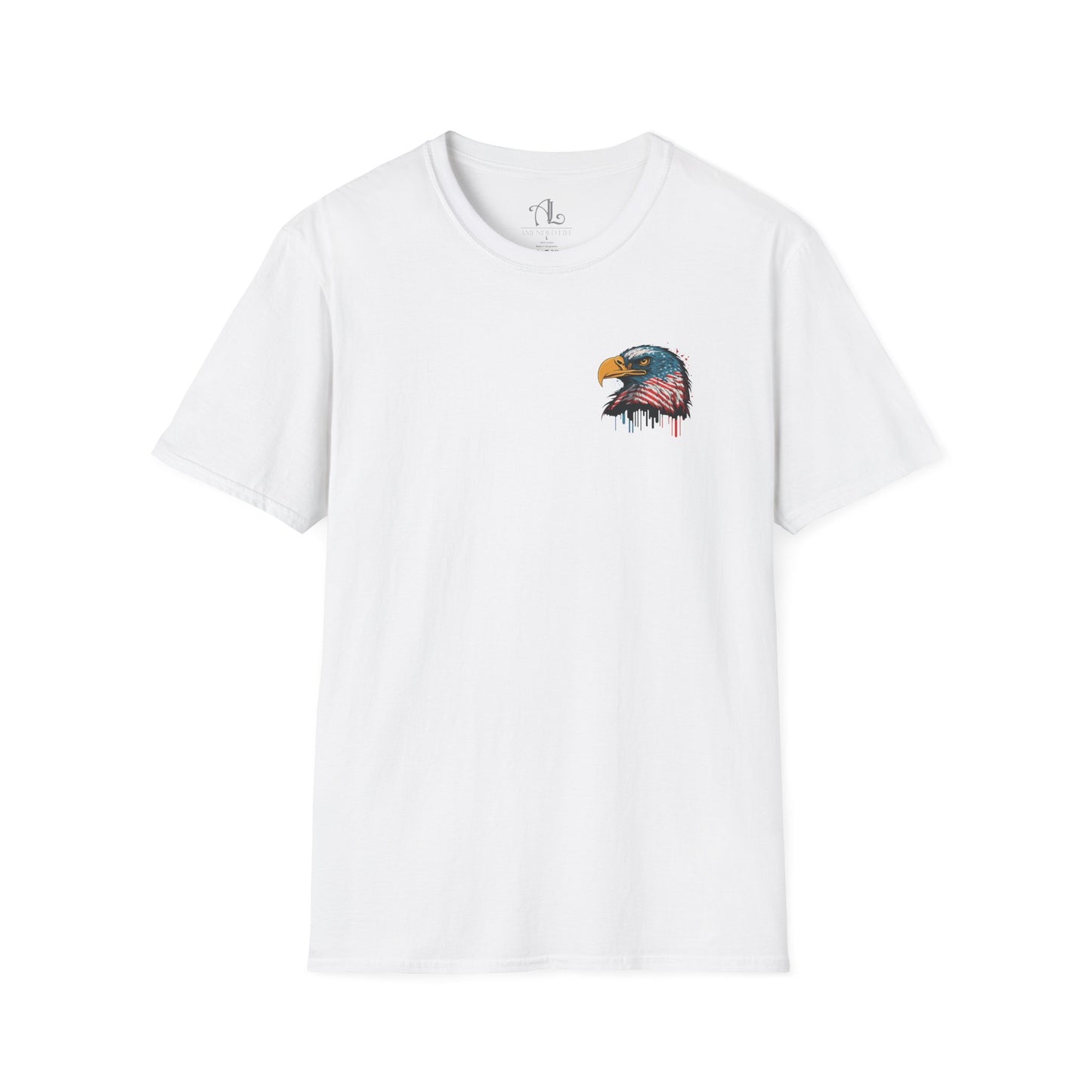 Patriots In Control, Patriotic Eagle Tee