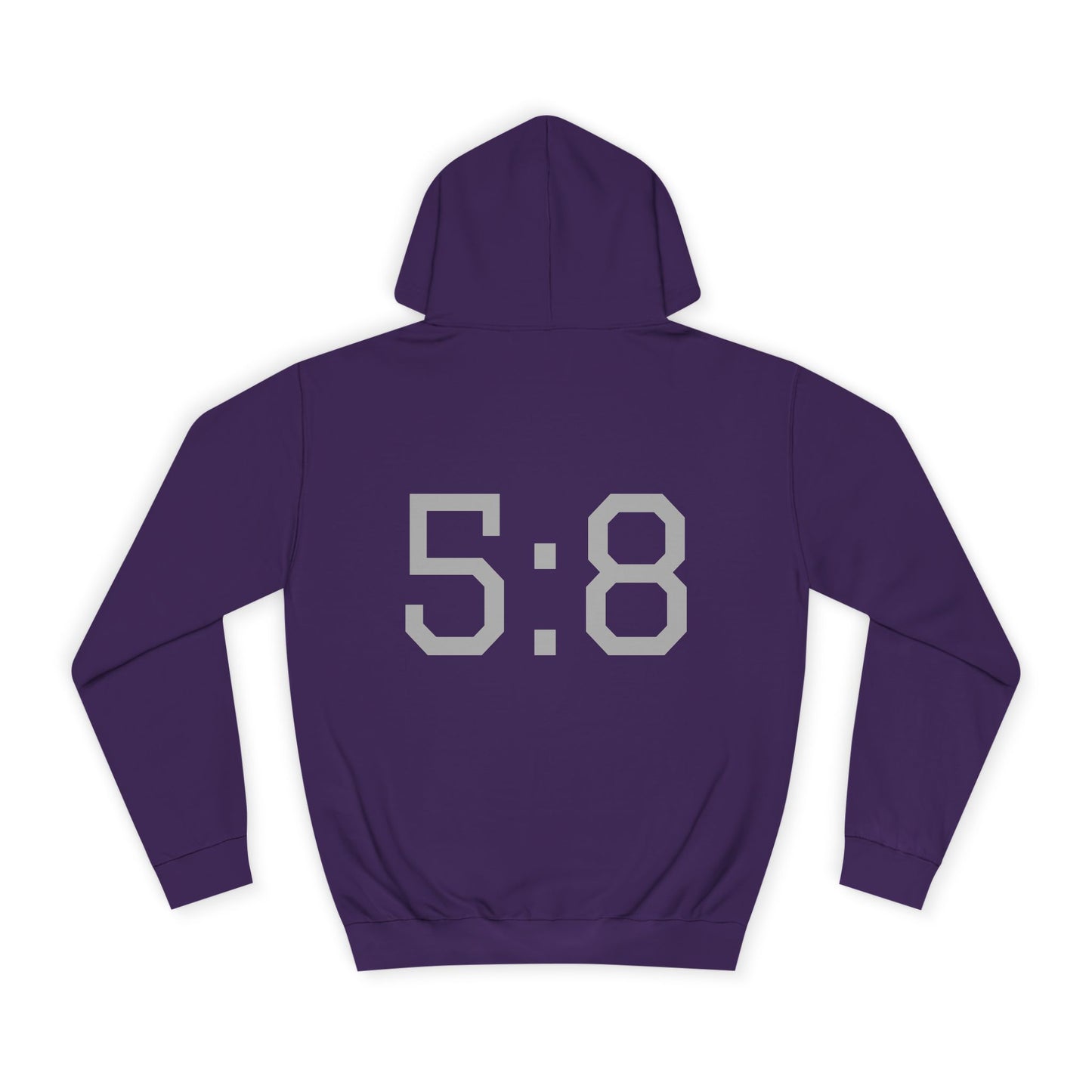 Romans 5:8, Hoodie