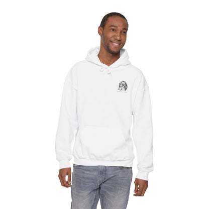 Gobble Wobble | Cozy Hoodie