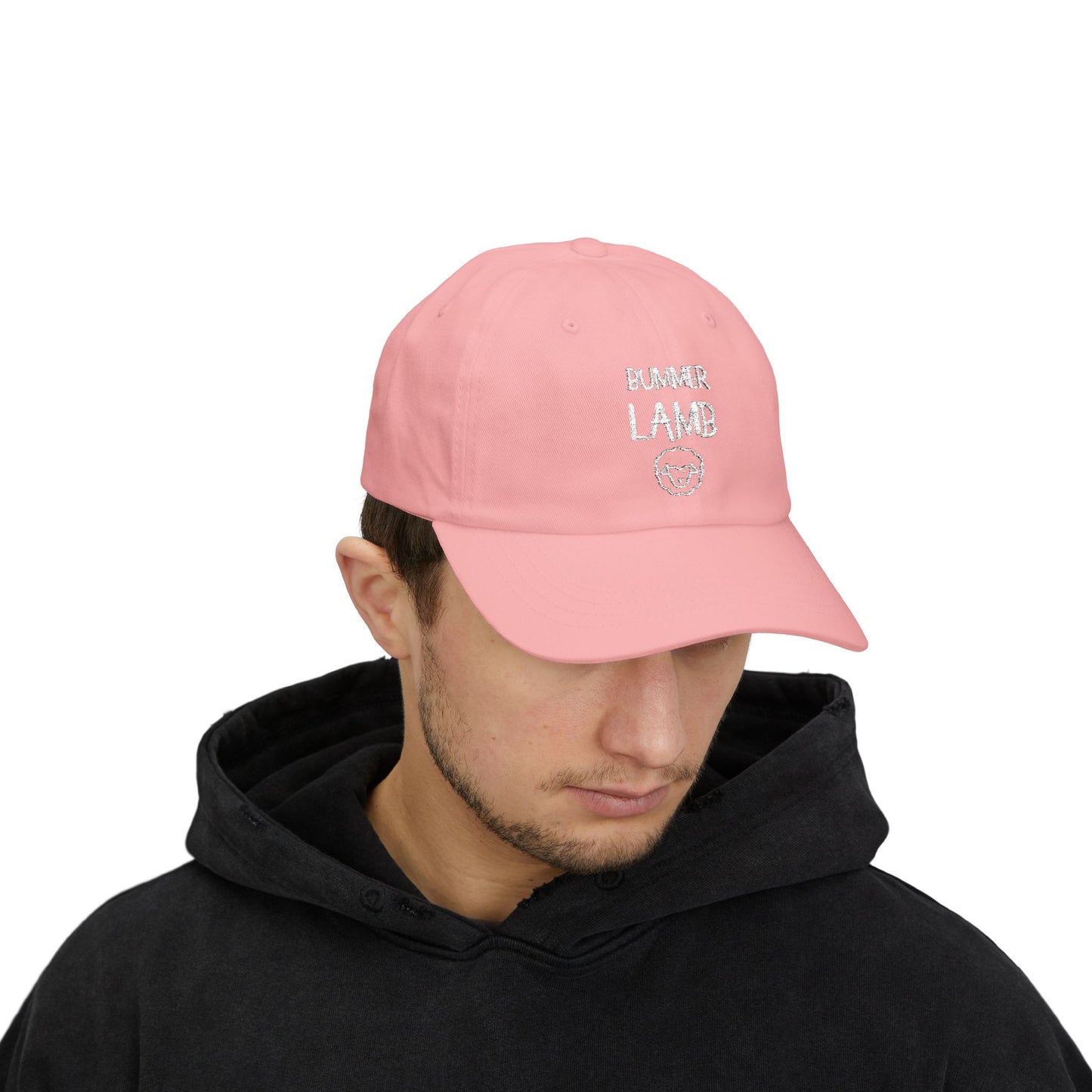 Bummer Lamb | Classic Dad Hat