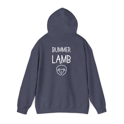 Bummer Lamb | Cozy Hoodie