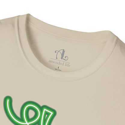 The Great Pumpkin | Soft Tee