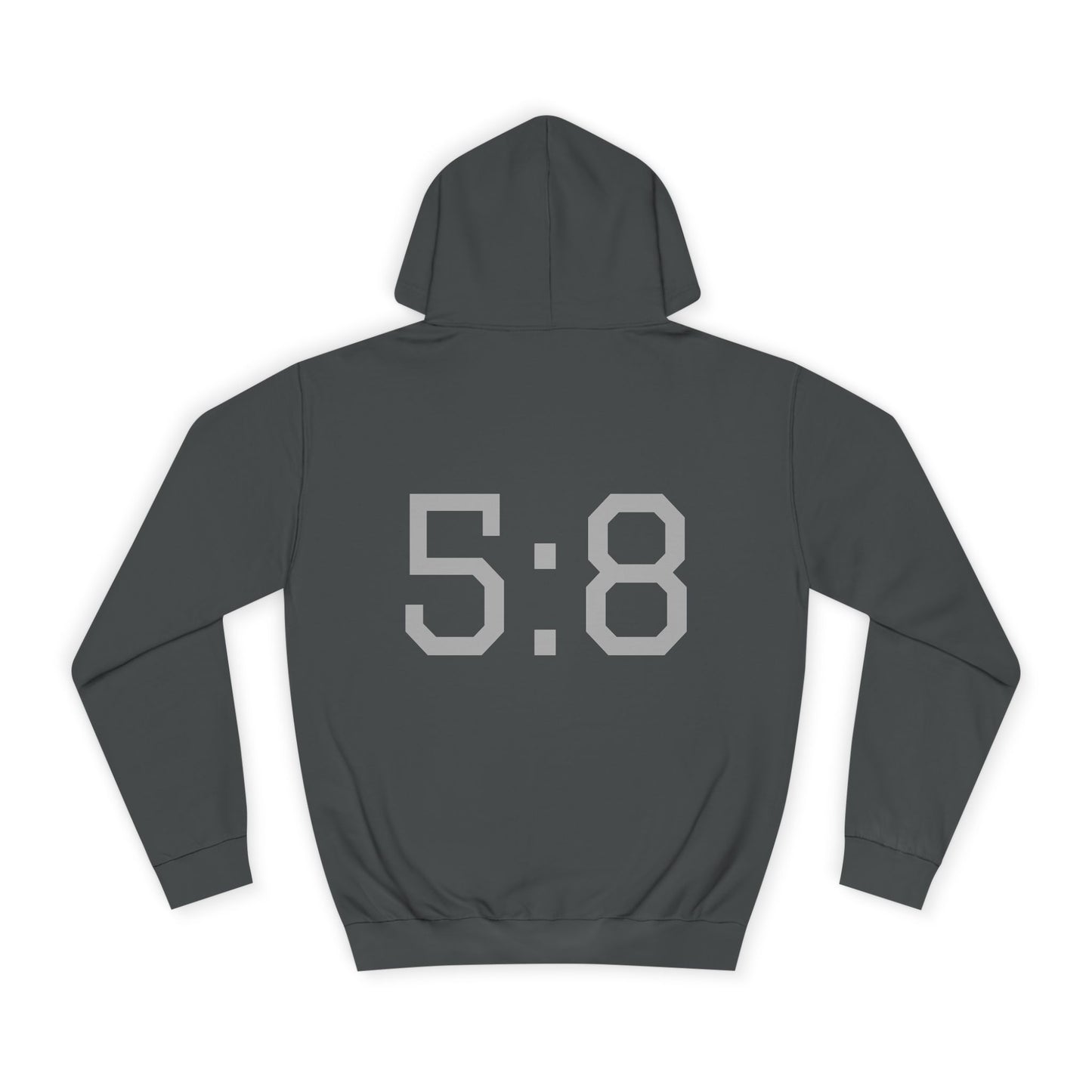 Romans 5:8, Hoodie