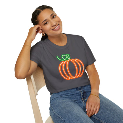 The Great Pumpkin | Soft Tee