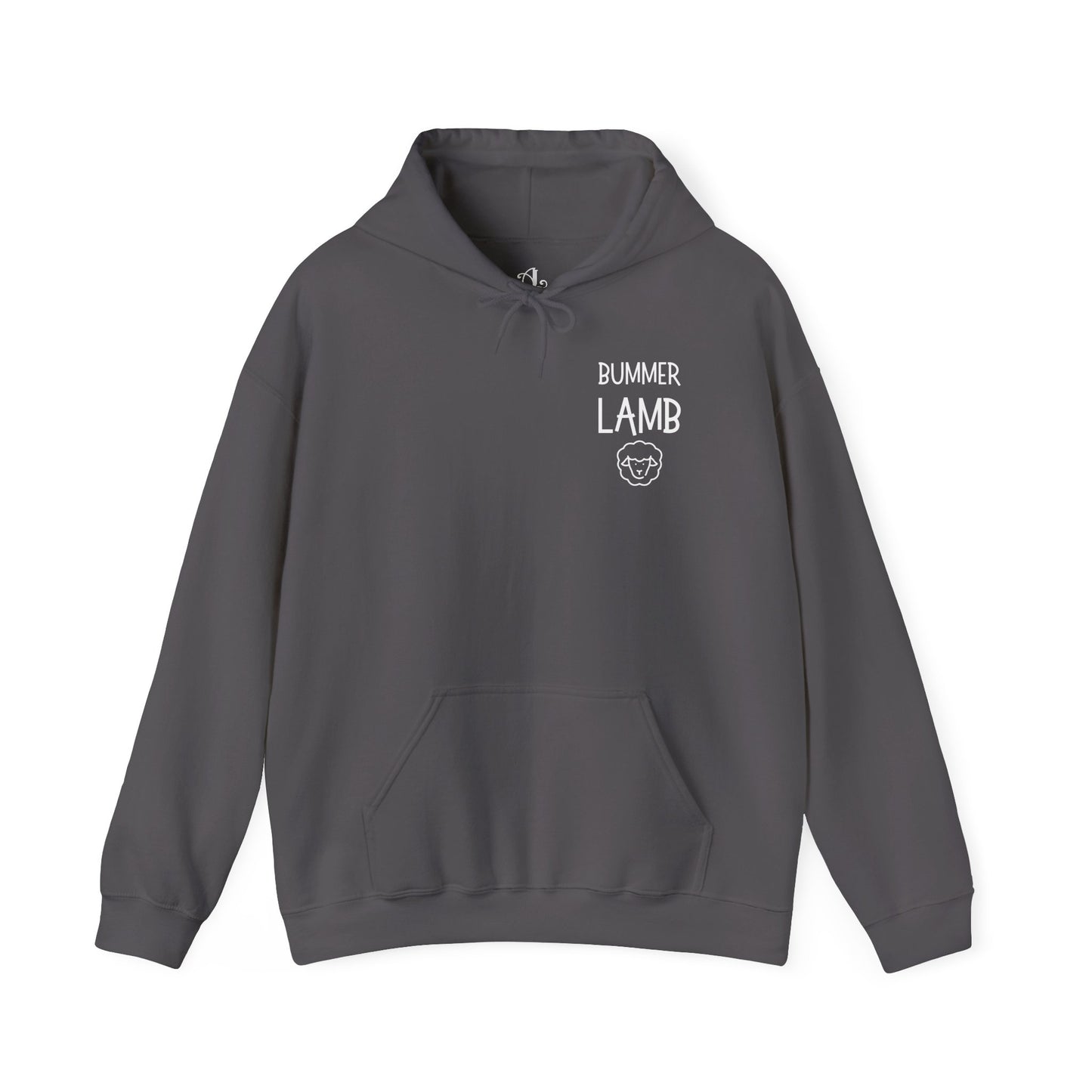 Bummer Lamb, Hoodie