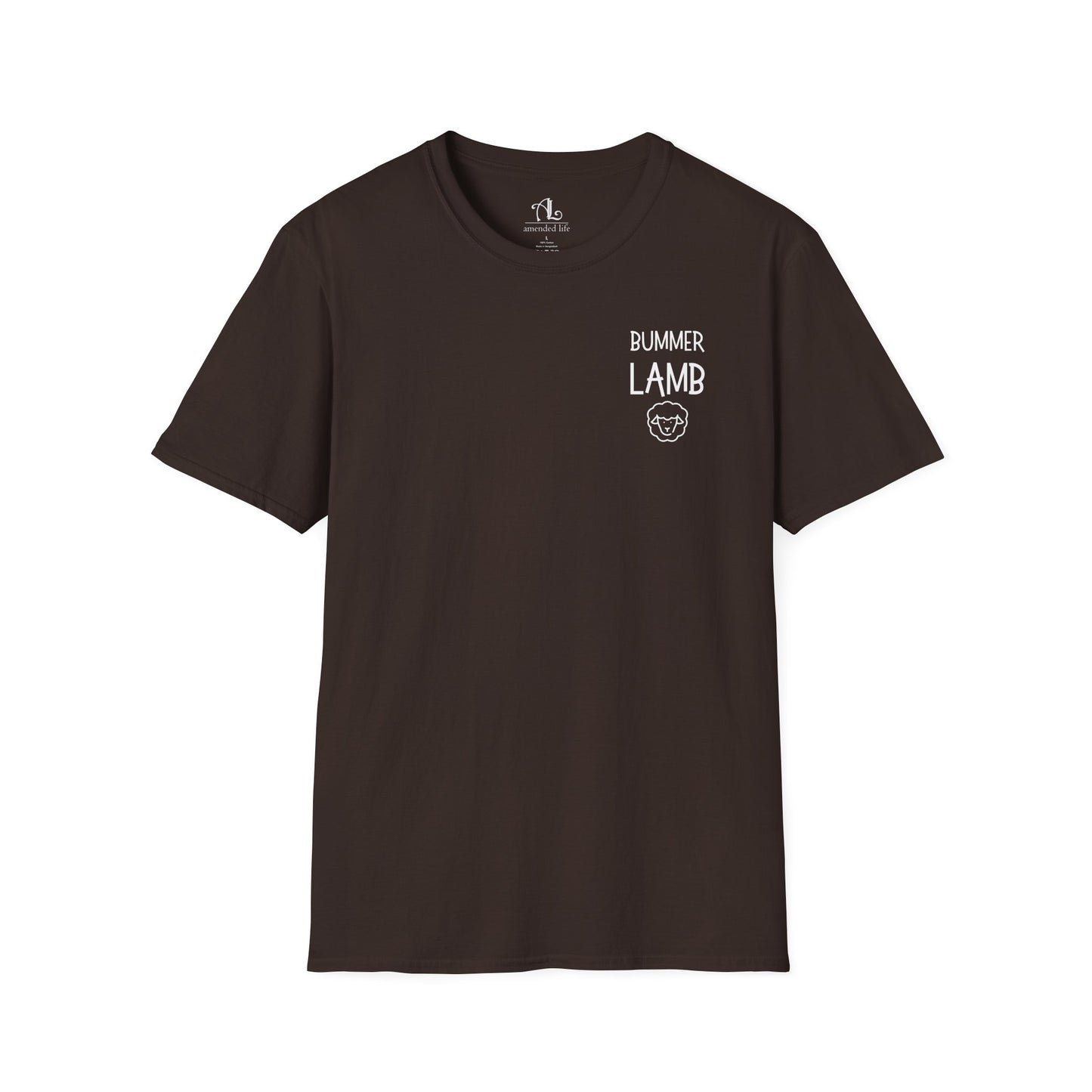 Bummer Lamb | Soft Tee