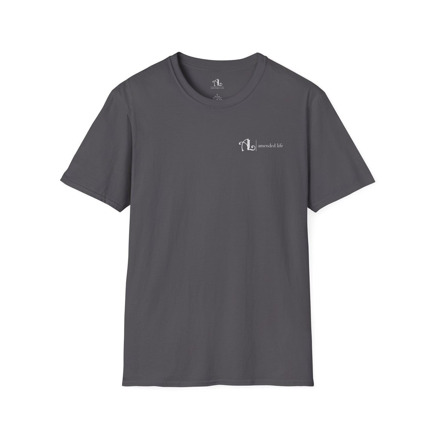 AL Amended Life, Tee