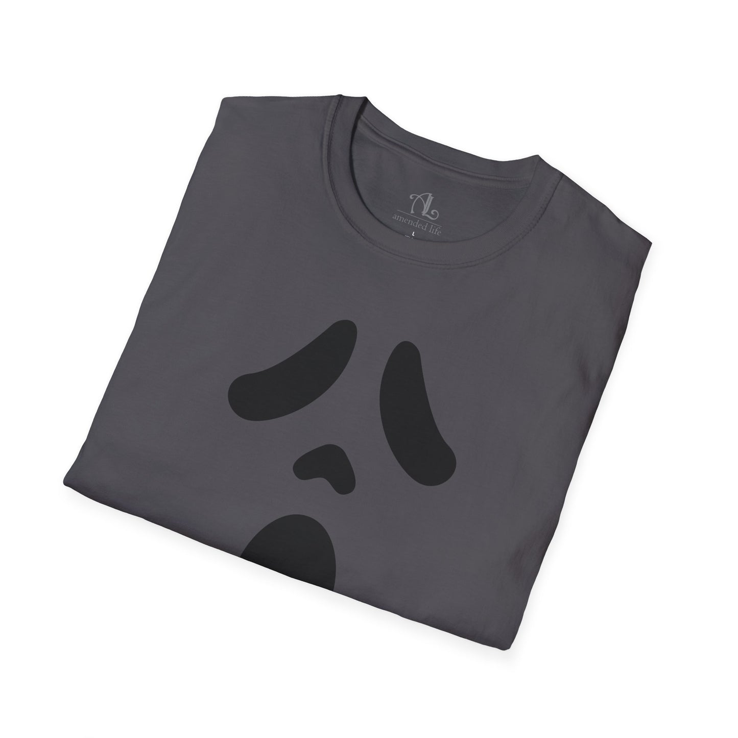 Scream Face | Tee