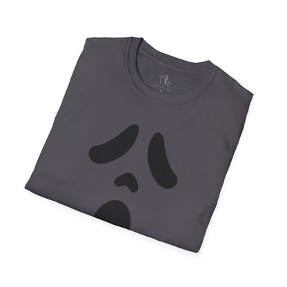 Scream Face | Tee