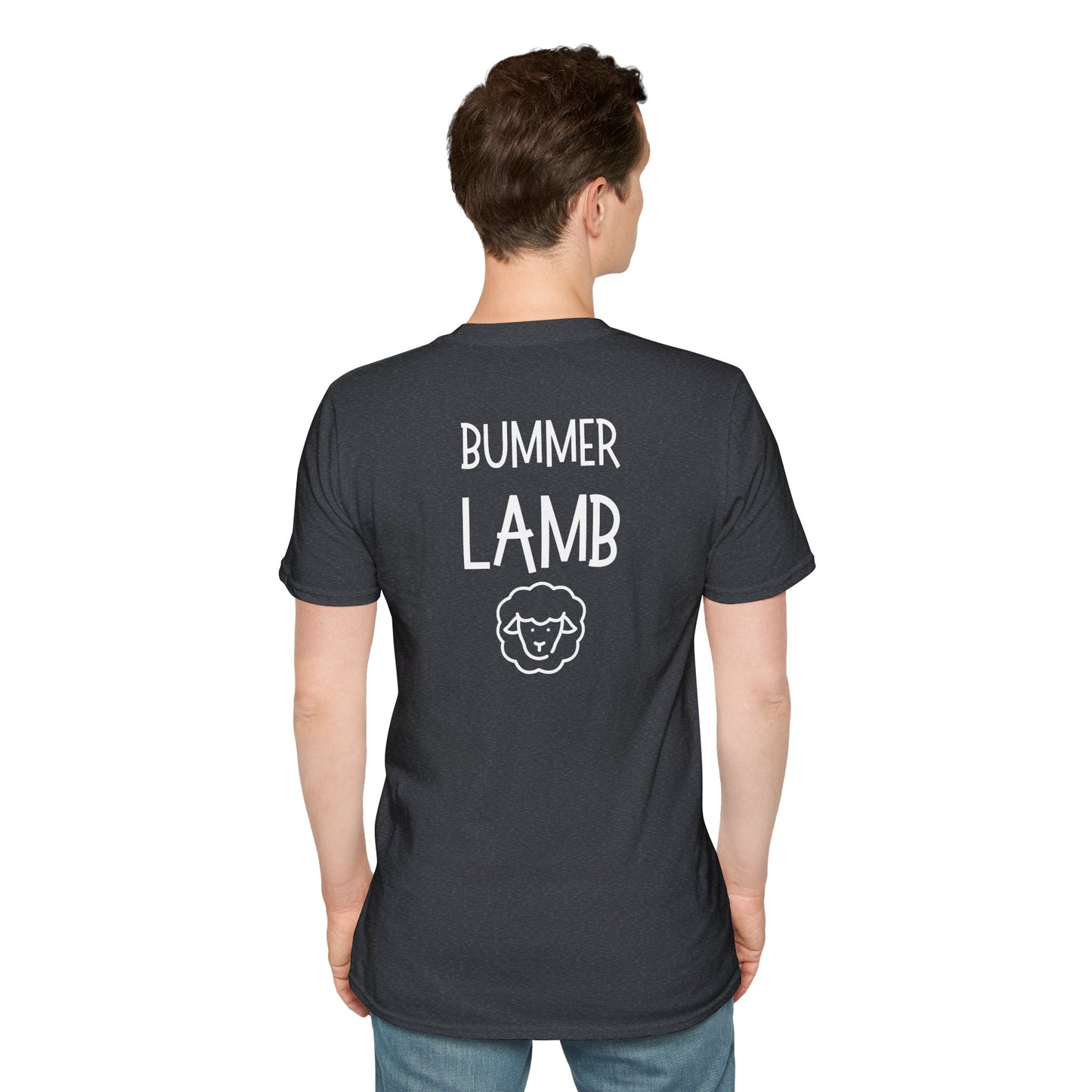 Bummer Lamb | Soft Tee