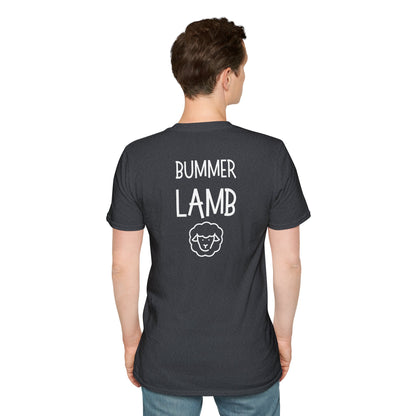 Bummer Lamb | Soft Tee