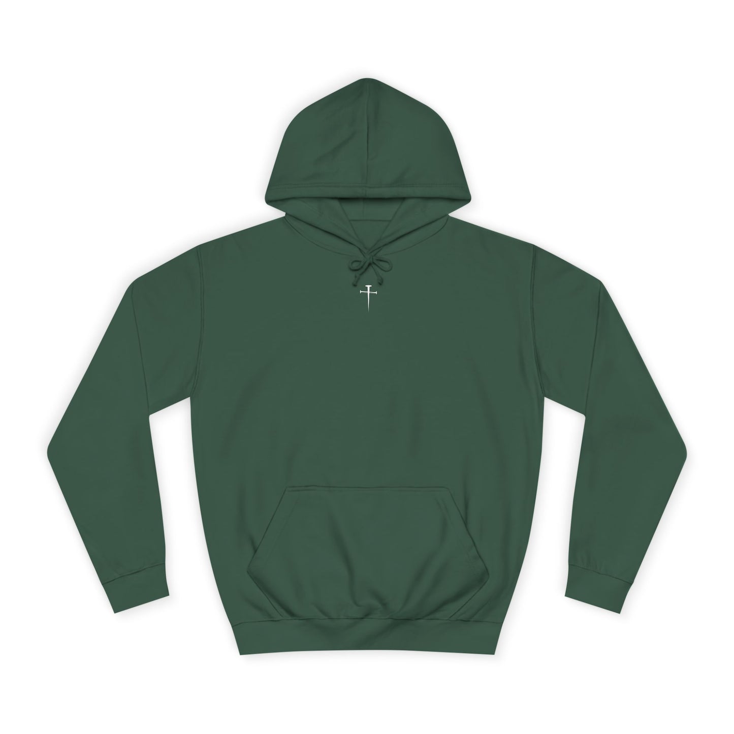 Saved Not Soft | Hoodie