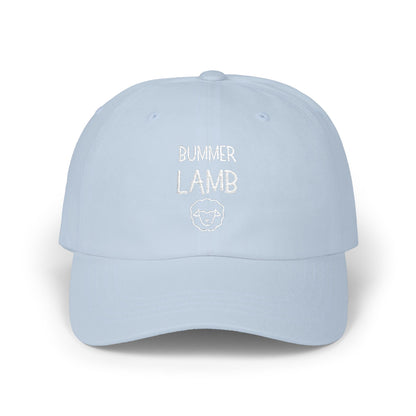 Bummer Lamb | Classic Dad Hat