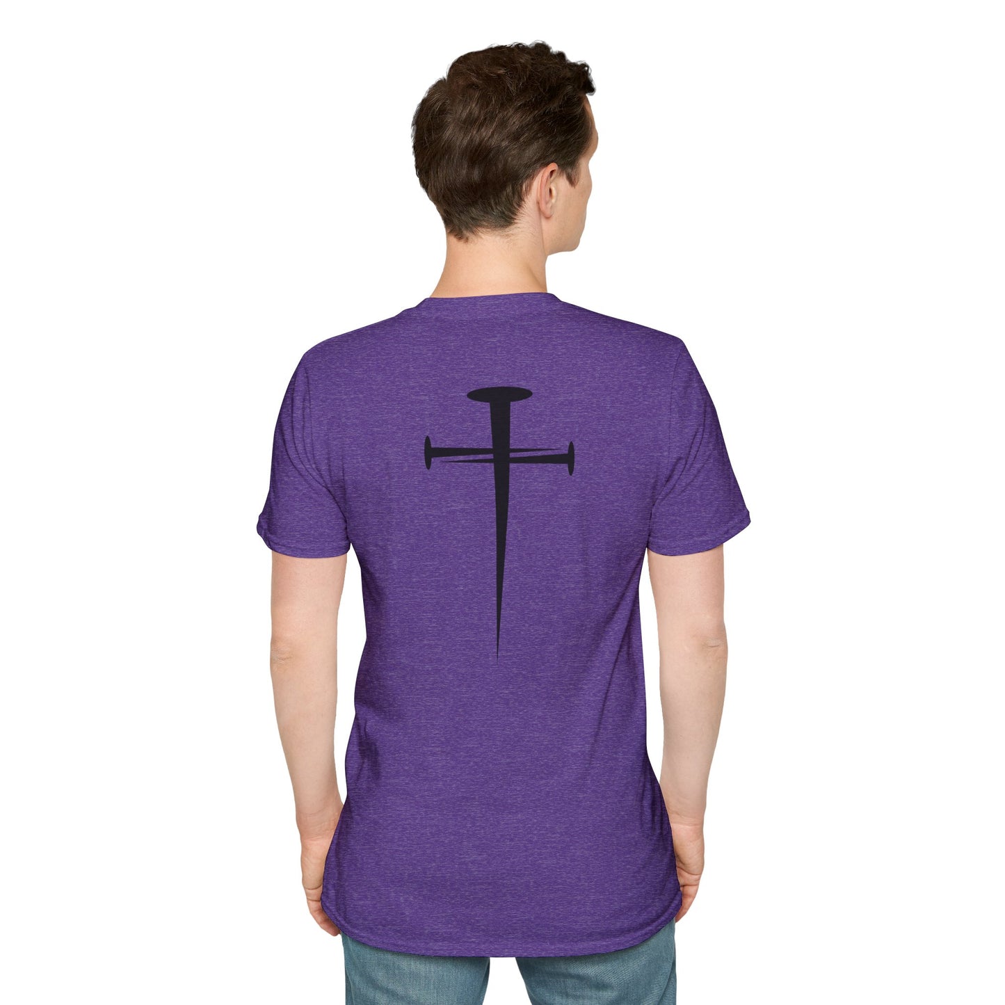 Freedom, Soft Tee