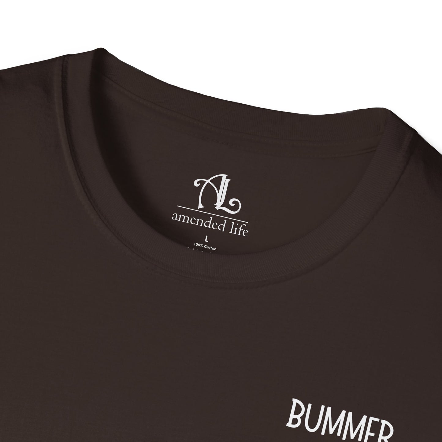 Bummer Lamb | Soft Tee