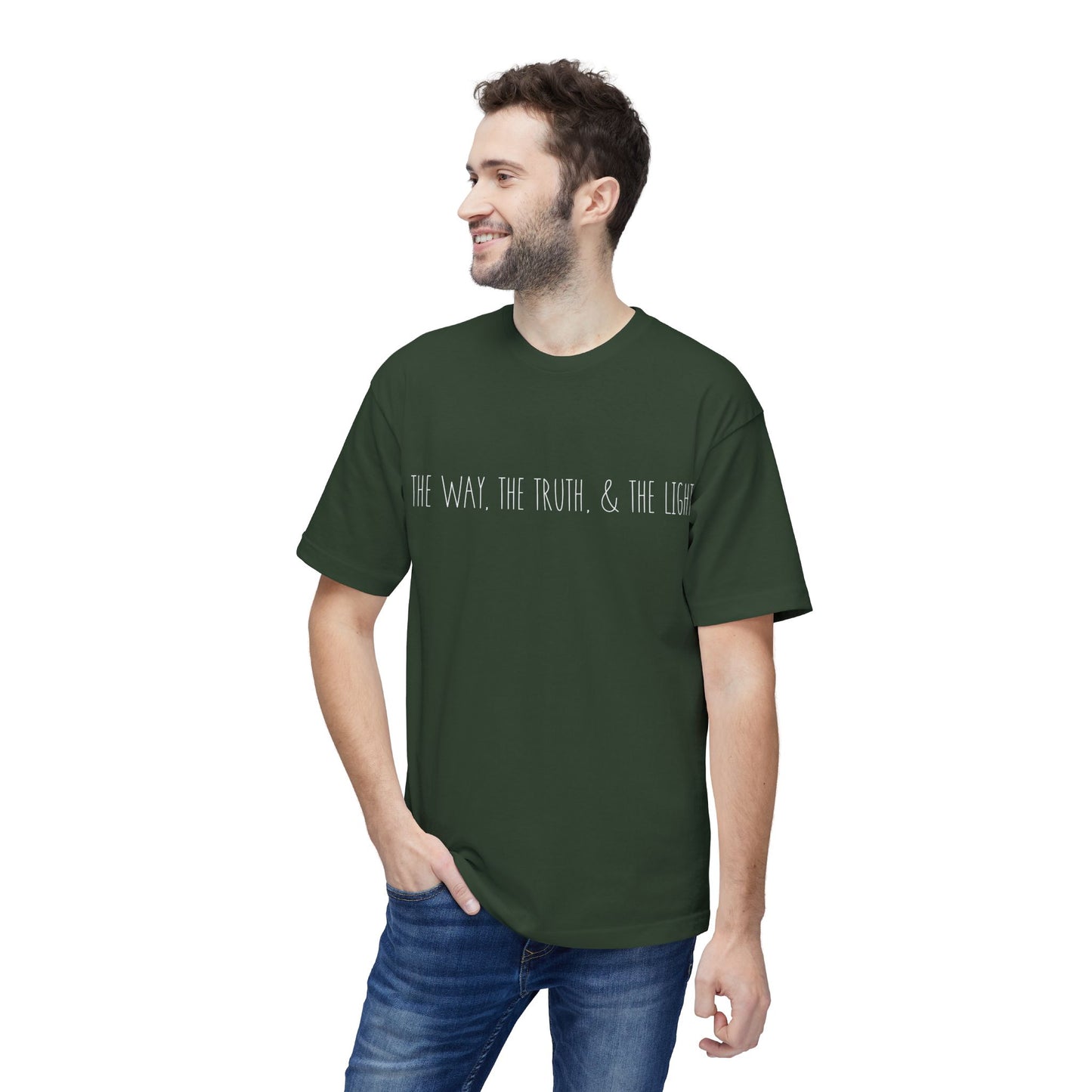Wayfinder, Tee