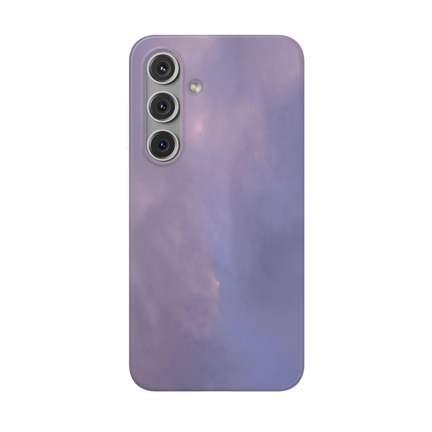 Cotton Candy Clouds | iPhone and Samsung Case