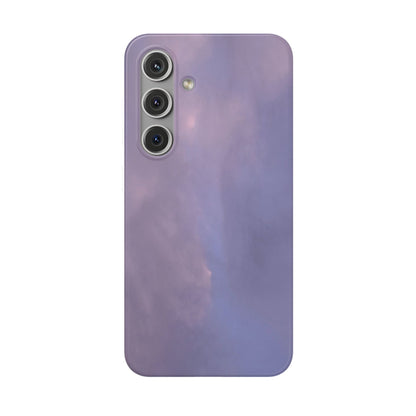 Cotton Candy Clouds | iPhone and Samsung Case