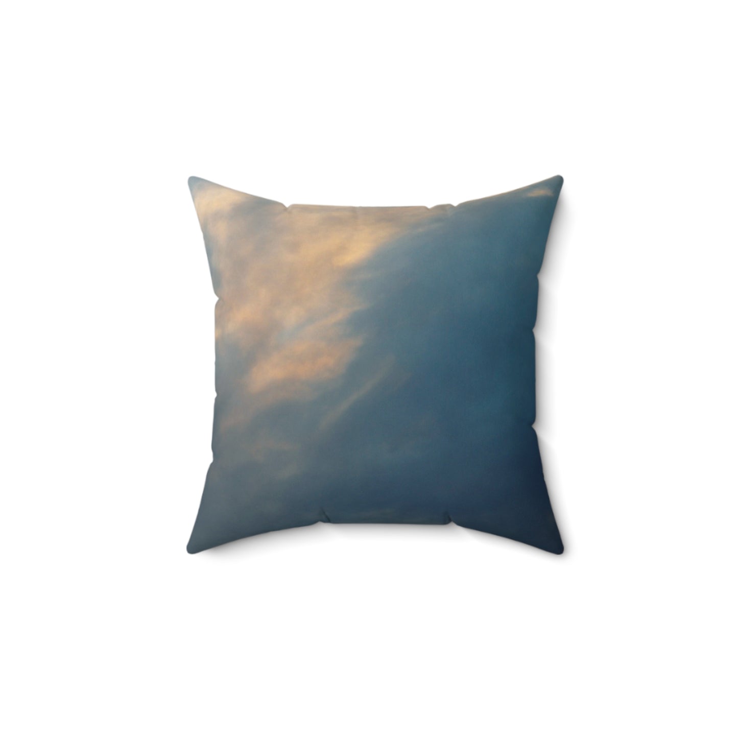 Sun Seeks | Pillow with Removable Cover
