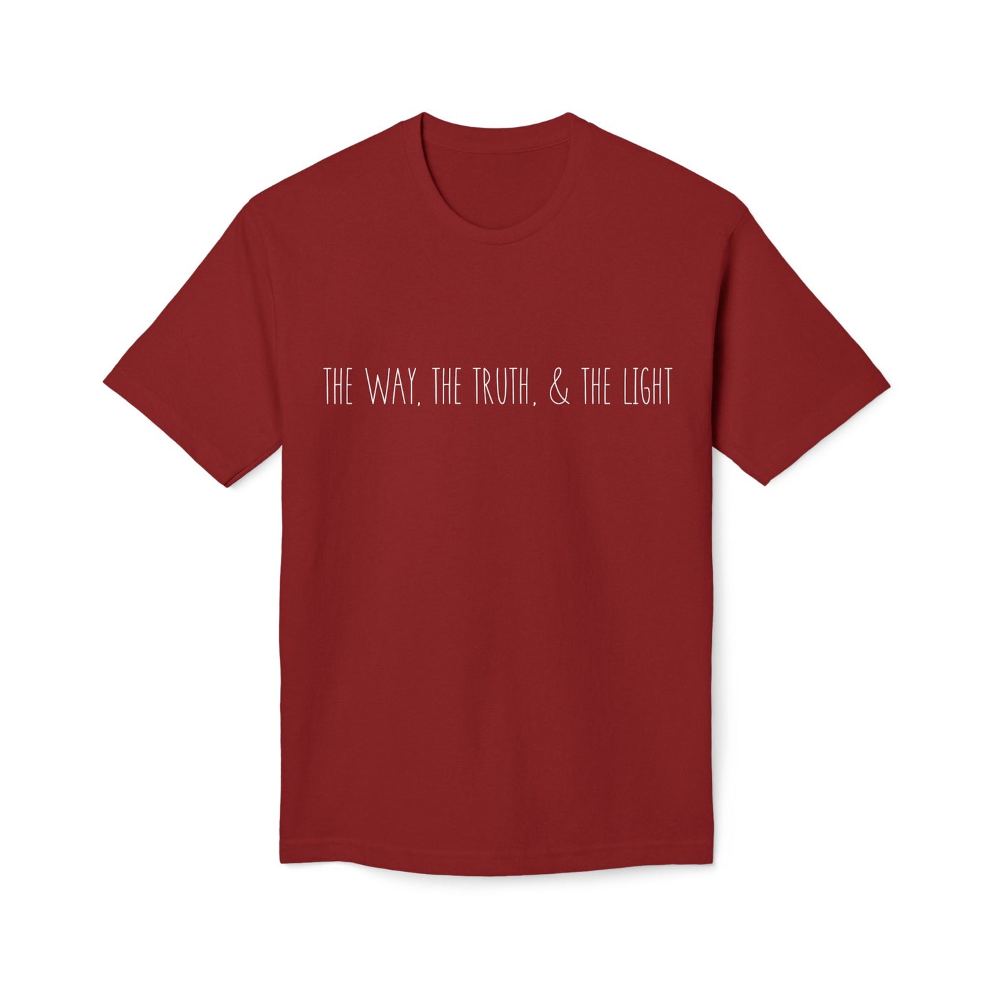 Wayfinder, Tee