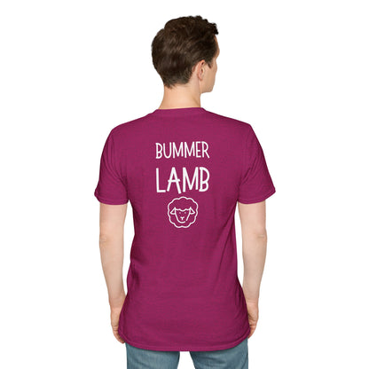 Bummer Lamb | Soft Tee