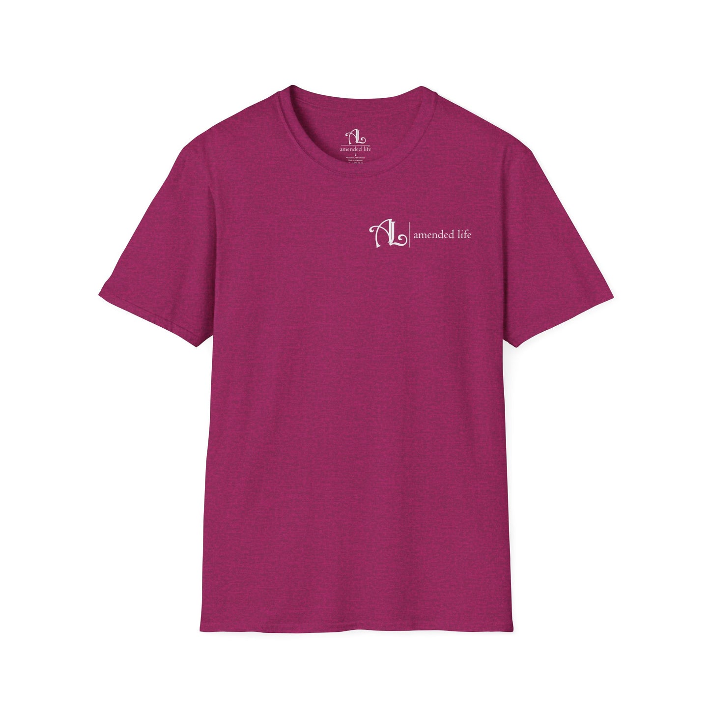 AL Amended Life | T-shirt