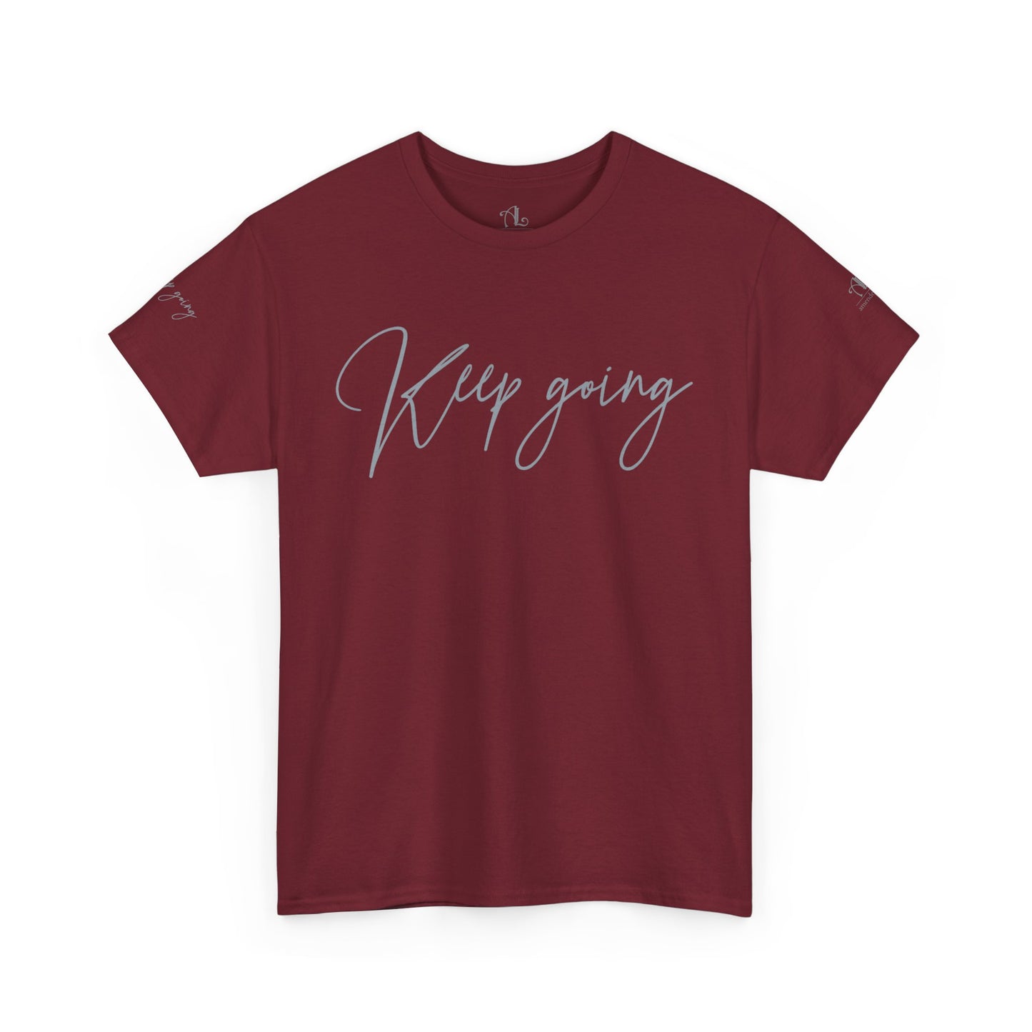 Keep Going | Unisex Tee