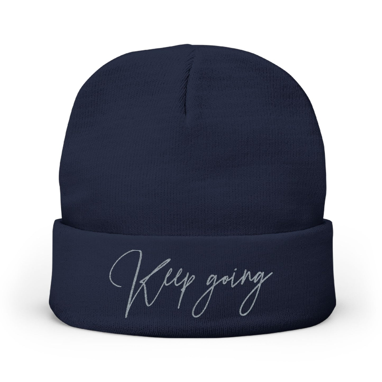 Keep Going | Beanie