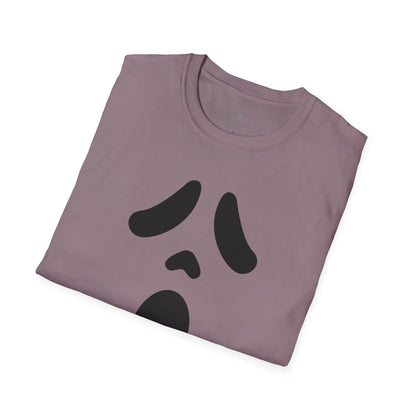 Scream Face | Tee