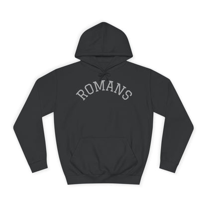 Romans 5:8 | Hoodie
