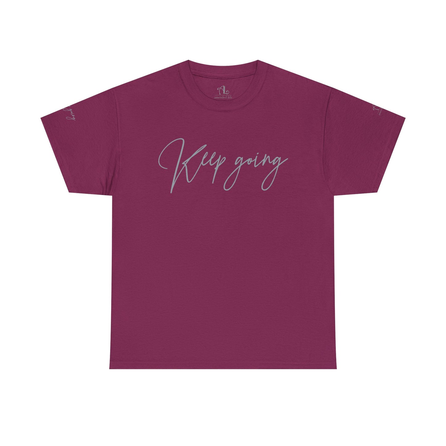 Keep Going | Unisex Tee