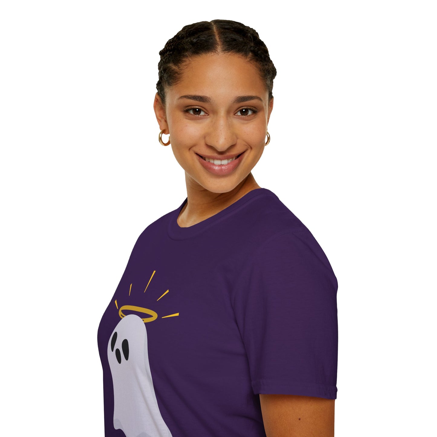 Holy Ghost, Soft Tee