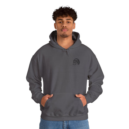 Gobble Wobble | Cozy Hoodie