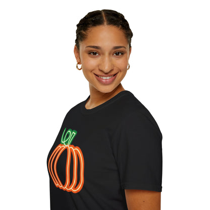 The Great Pumpkin | Soft Tee