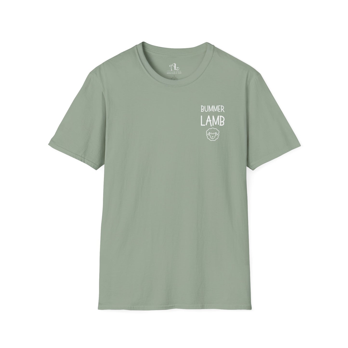 Bummer Lamb | Soft Tee