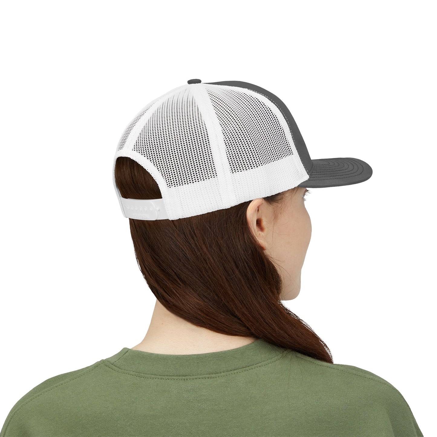 You Imagine It, We Create It, Trucker Cap