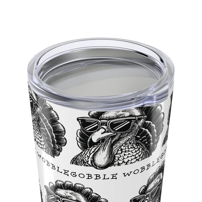 The Gobble Wobble |  20oz Insulated Tumbler