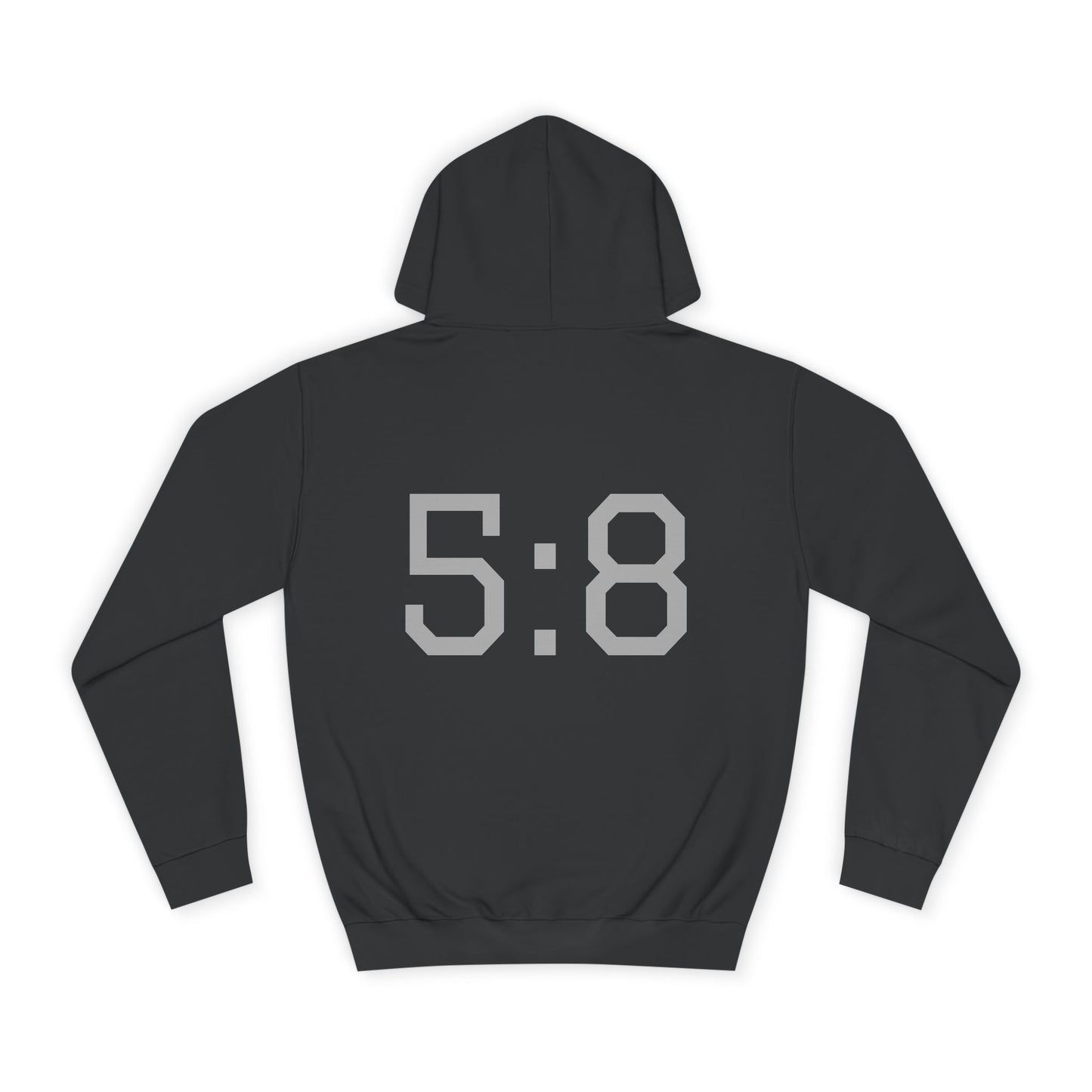 Romans 5:8, Hoodie