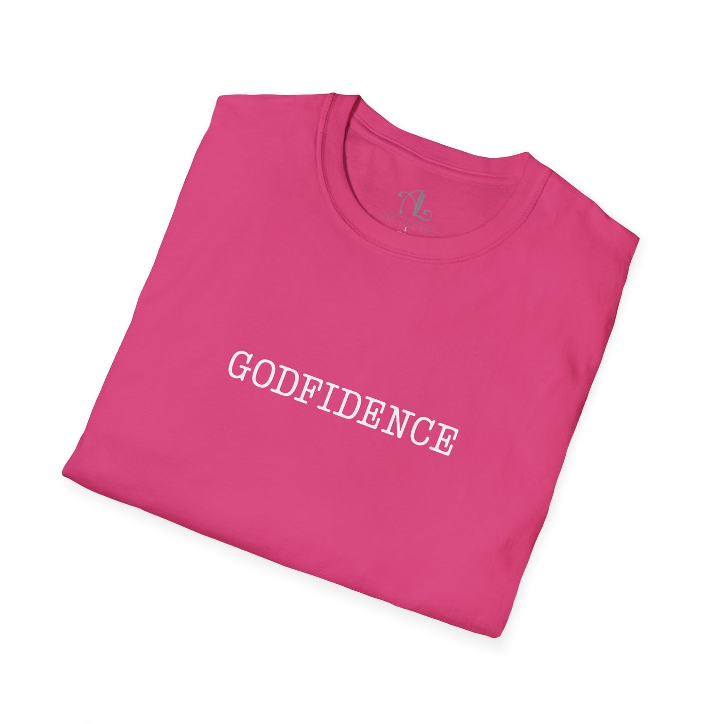 GODFIDENCE, Tee