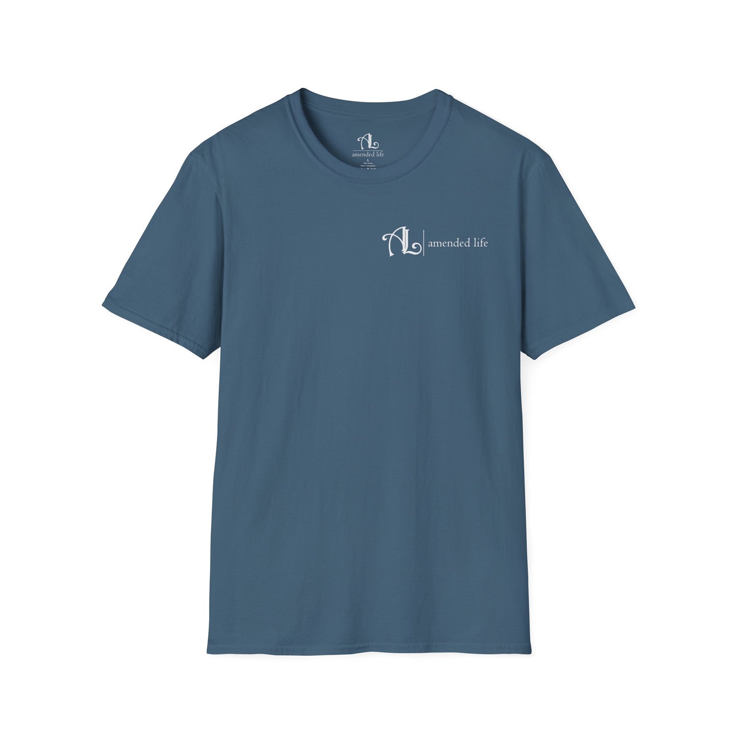 AL Amended Life | T-shirt