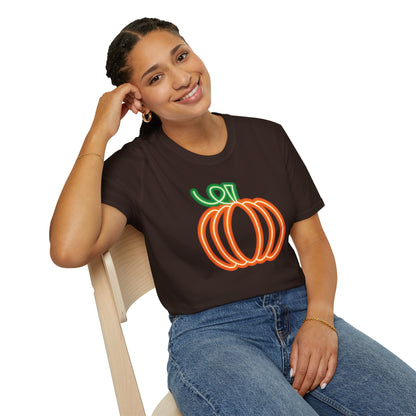 The Great Pumpkin | Soft Tee