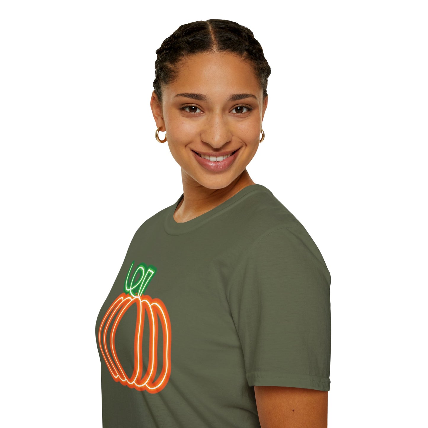 The Great Pumpkin | Soft Tee