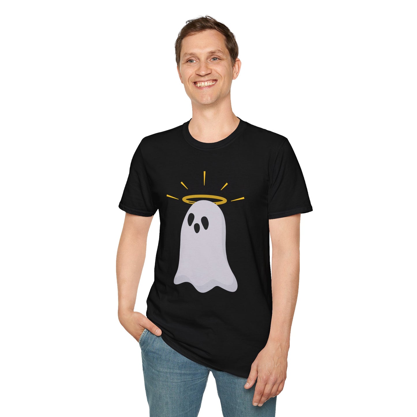Holy Ghost, Soft Tee