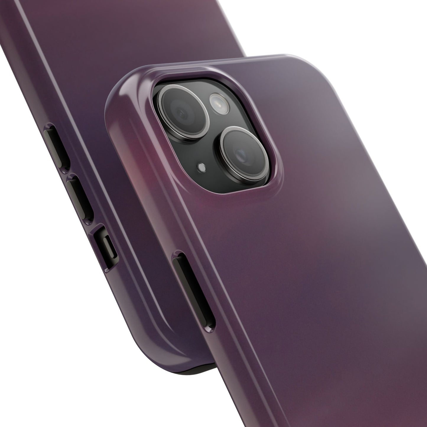 Suburban Sunset | iPhone and Samsung Tough Case