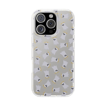 Holy Ghost | iPhone and Samsung Flexi Case