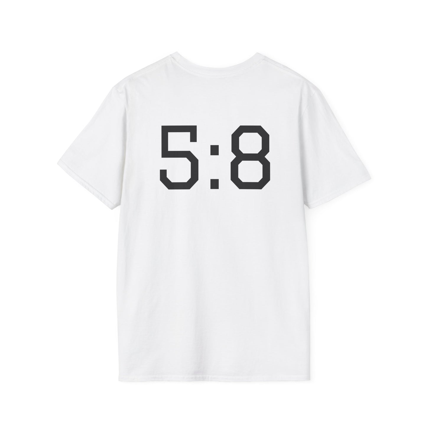 ROMANS 5:8, Tee