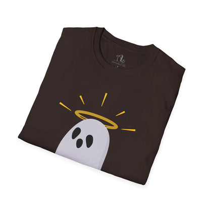 Holy Ghost | Soft Tee