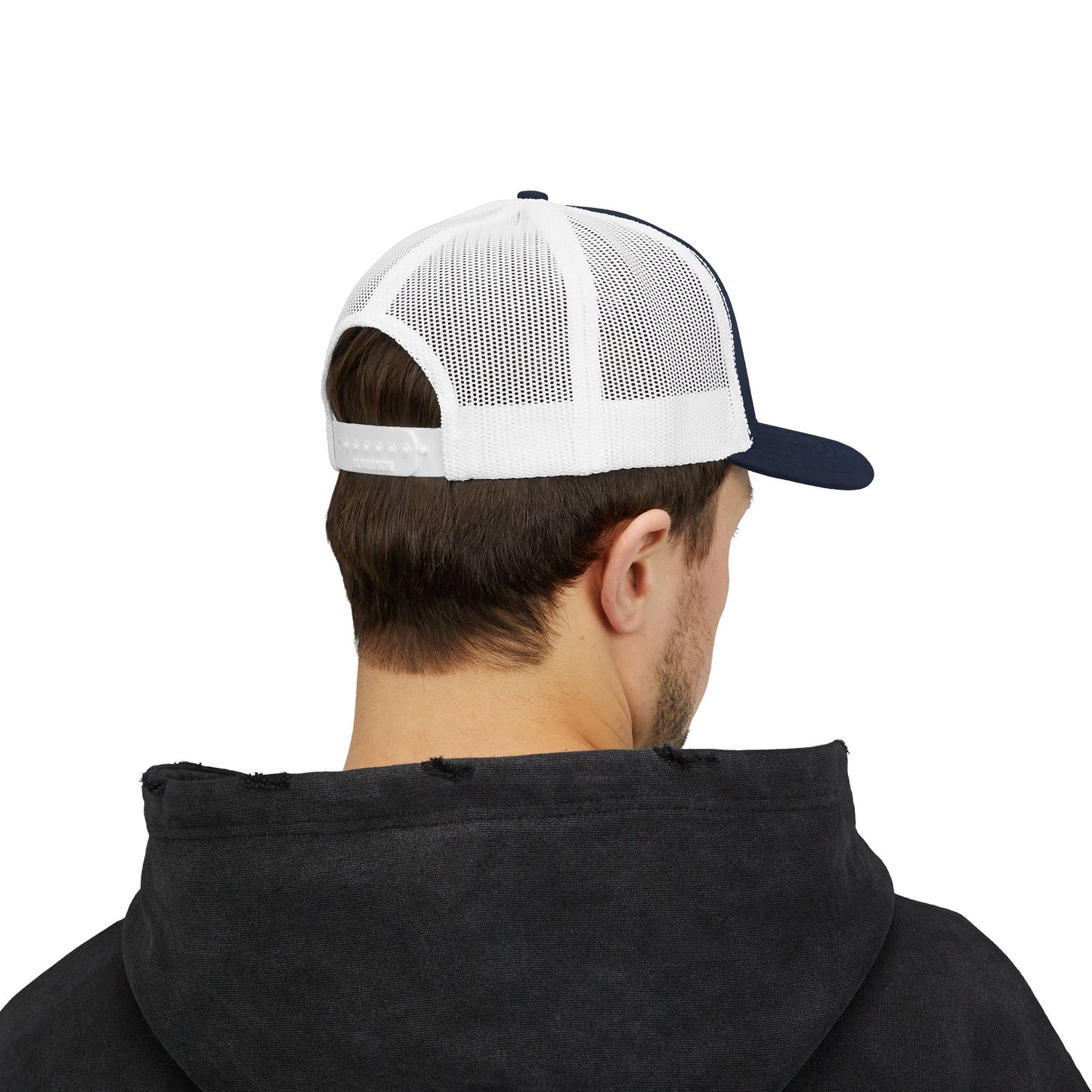 Keep Going, Trucker Cap