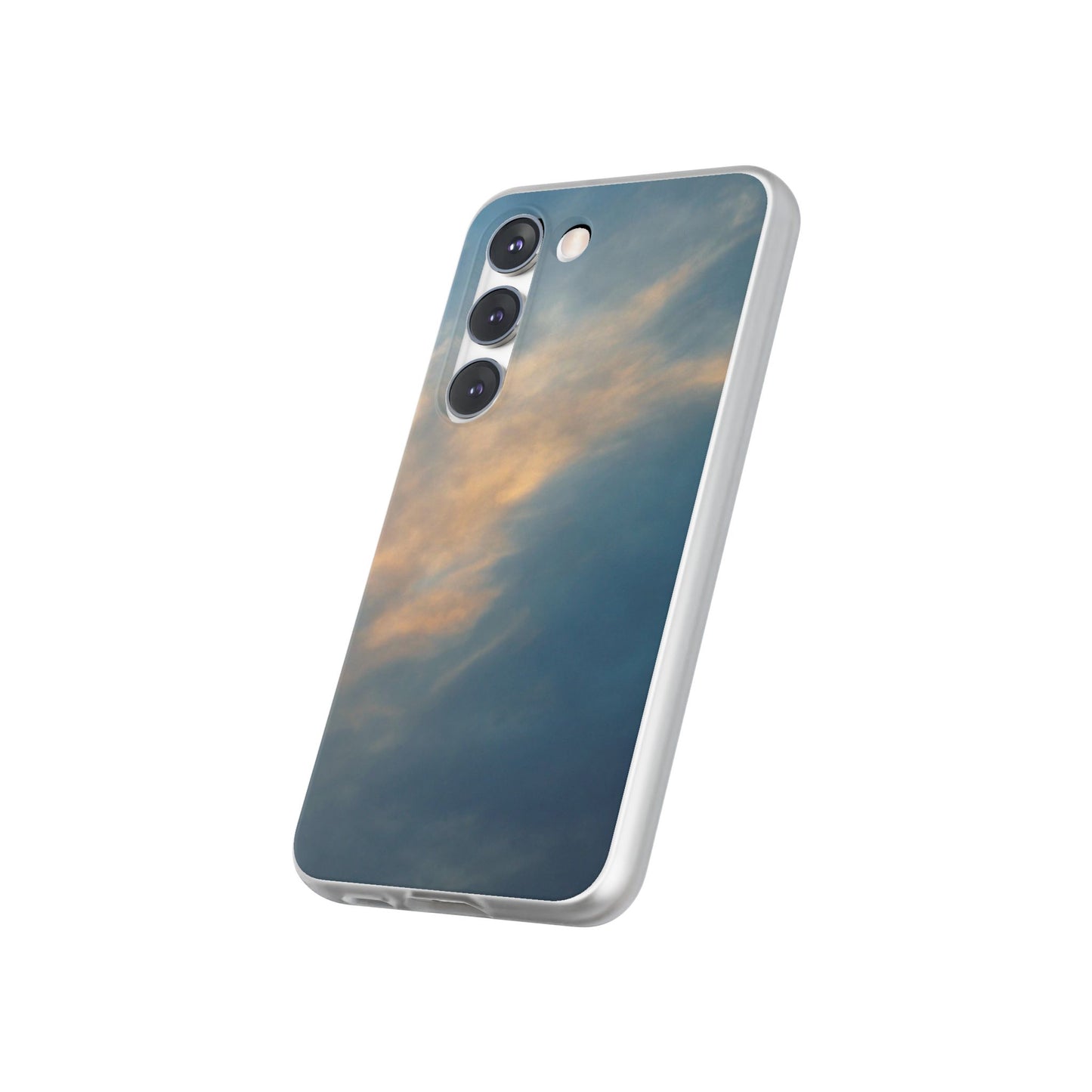 Sun Seeks | iPhone and Samsung Phone Case