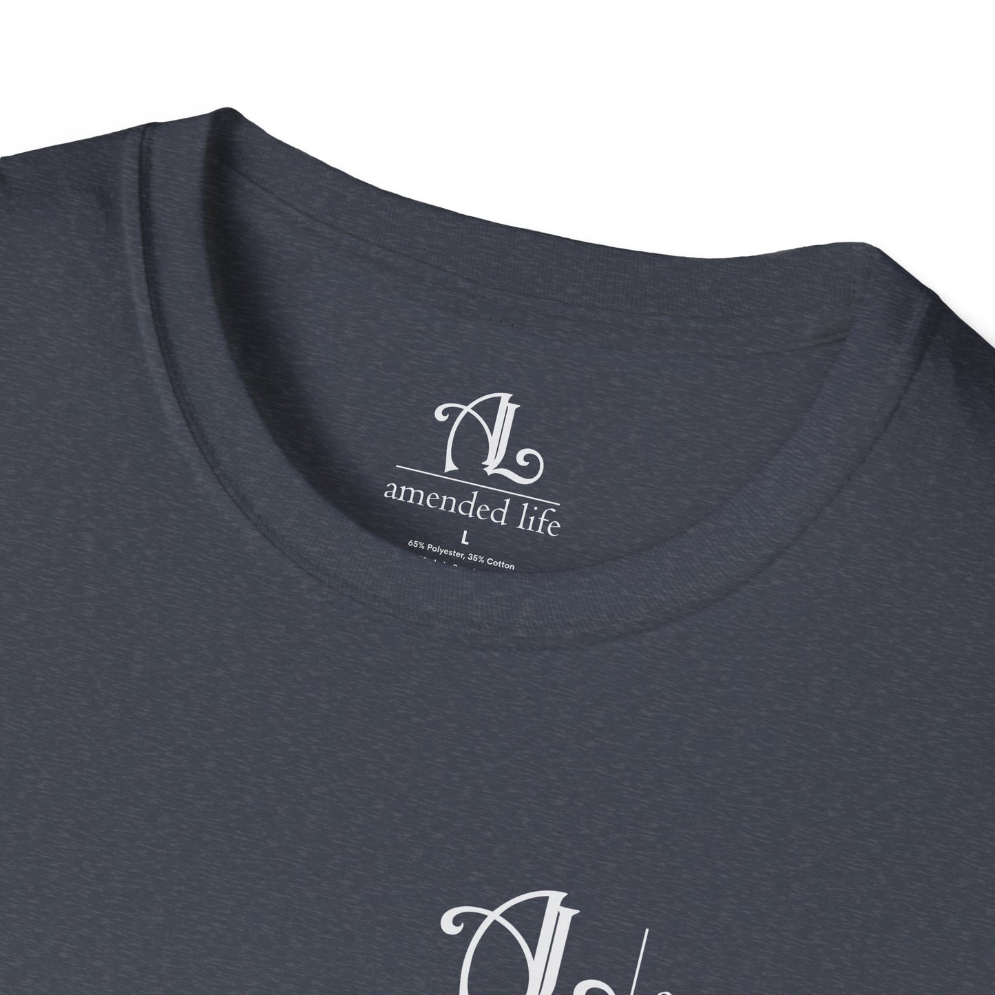 AL Amended Life | T-shirt
